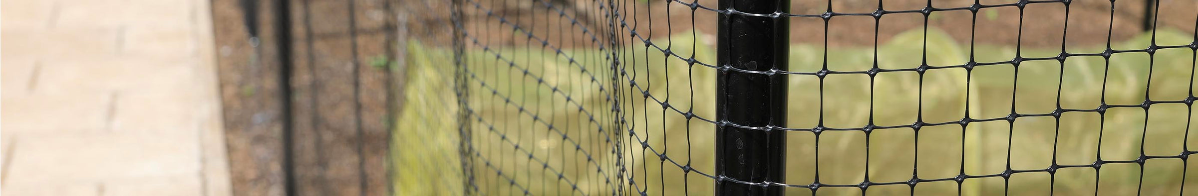 Fruit Cage Netting