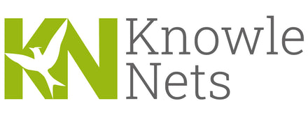 knowle nets logo