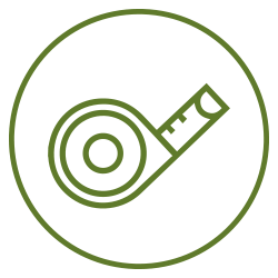 increments icon