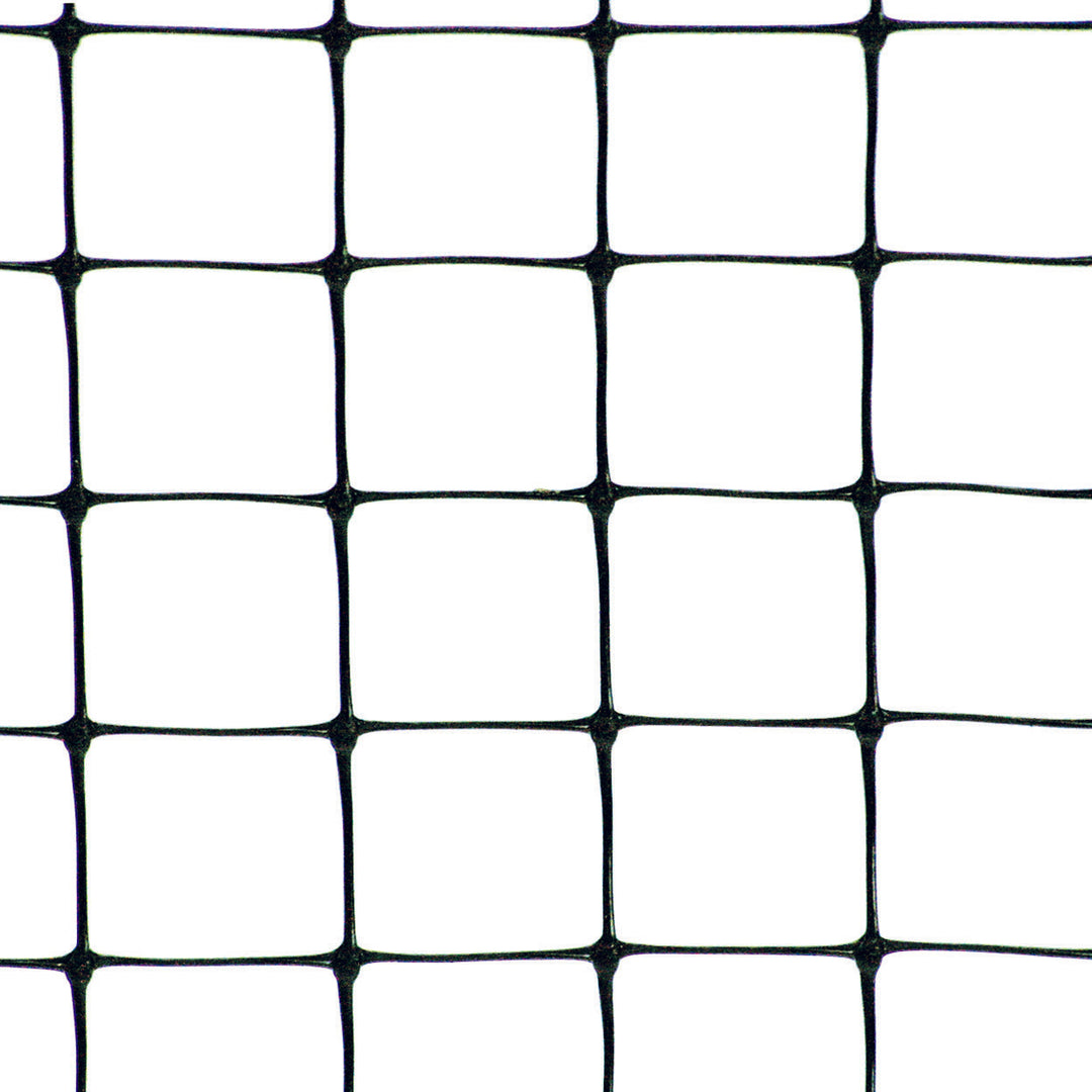 Premium Fruit Cage Side Net with white background