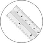 Knowle Nets 25cm increments