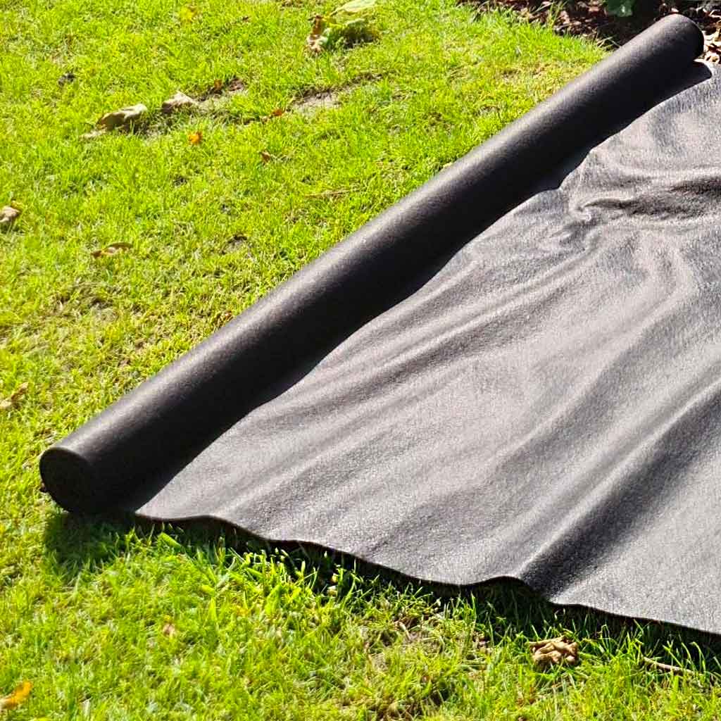 Weedban Landscape Fabric | Knowle Nets