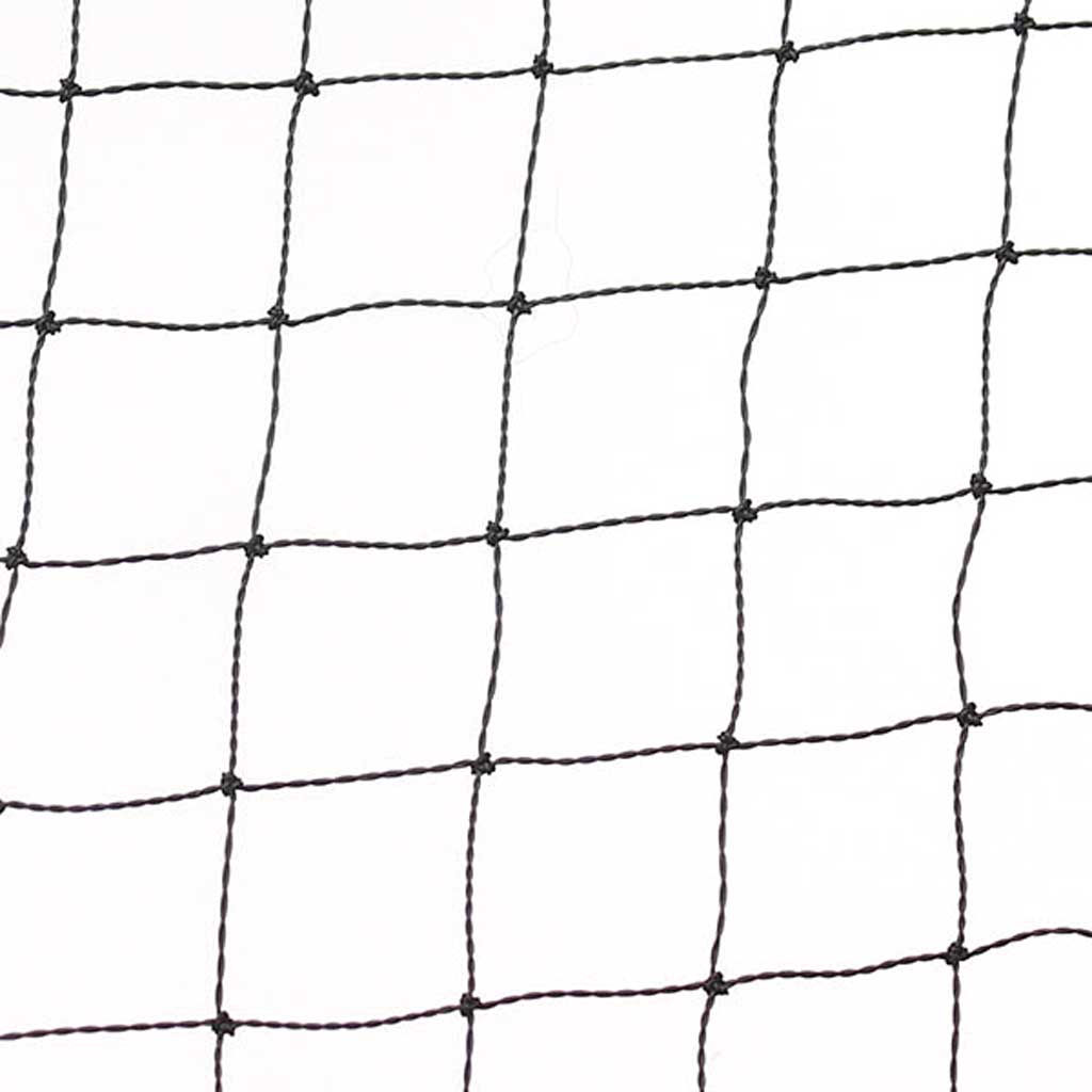 Knowle Nets-Anti Bird Netting - Duo Knotted 19mm mesh-Studio