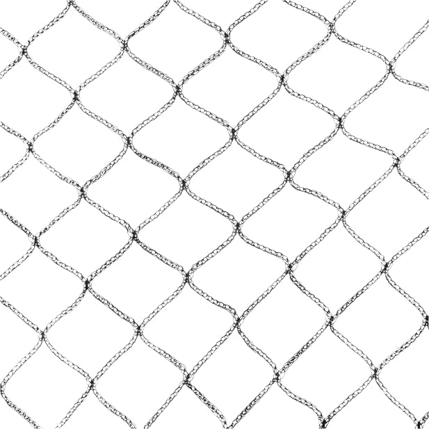 Fruit Cage Roof Net | 19mm Woven Diamond Mesh Netting and Fabrics Knowle Nets