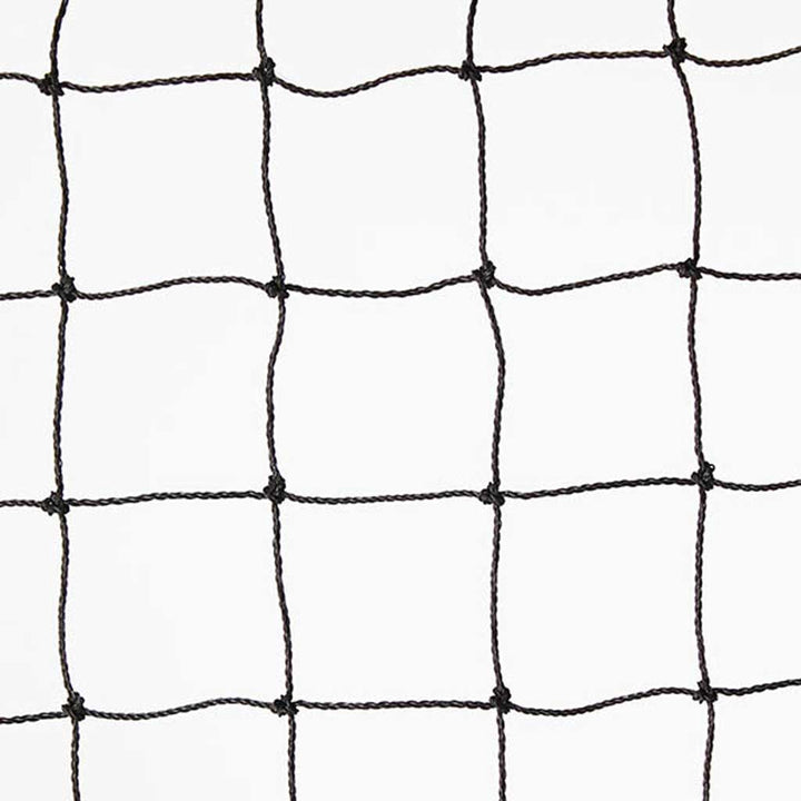 Knowle Nets - Doves and Pigeons - 38mm (1½") knotted square mesh-Studio