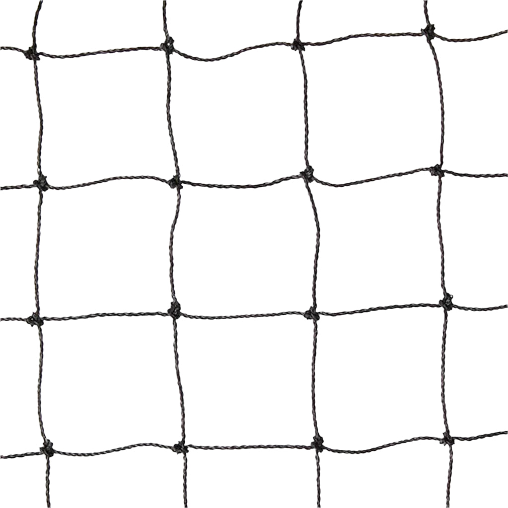 Knowle Nets - Doves and Pigeons - 38mm (1½") knotted square mesh-Studio