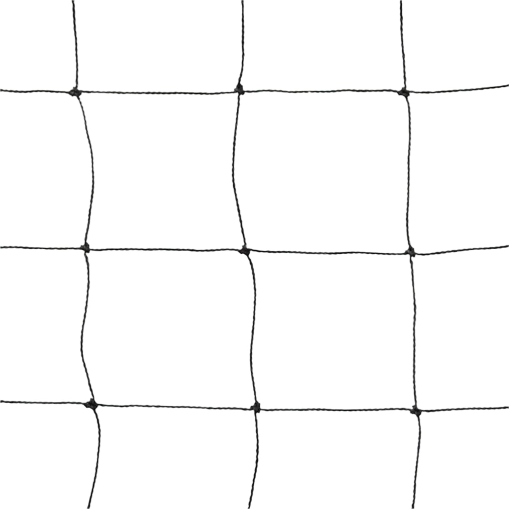 Knowle Nets- Anti Pigeon Netting - 50mm Knotted square mesh- studio