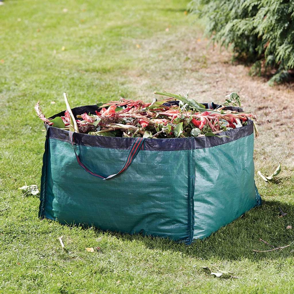 Bags for sales garden waste