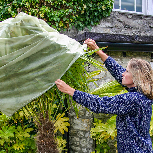 Easy Fleece Jackets - Knowle Nets