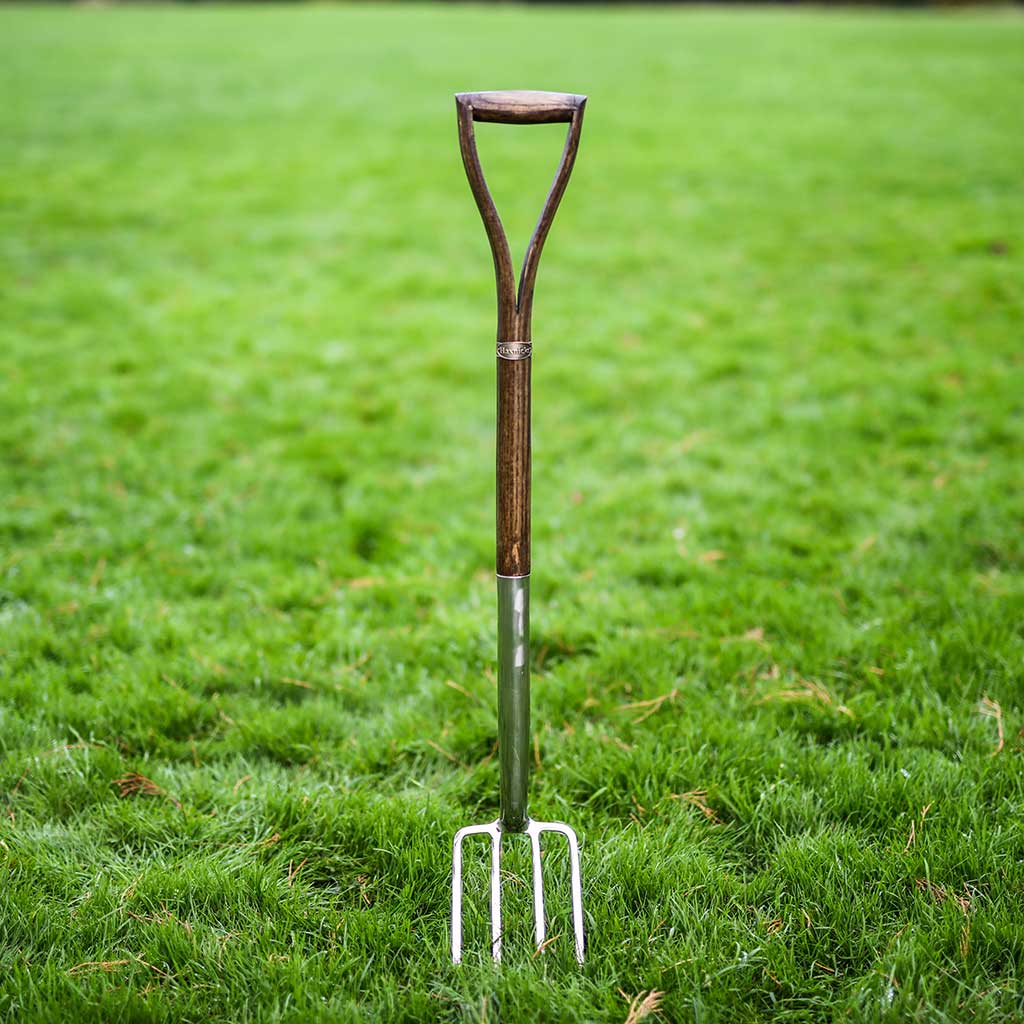 Garden cheap border fork