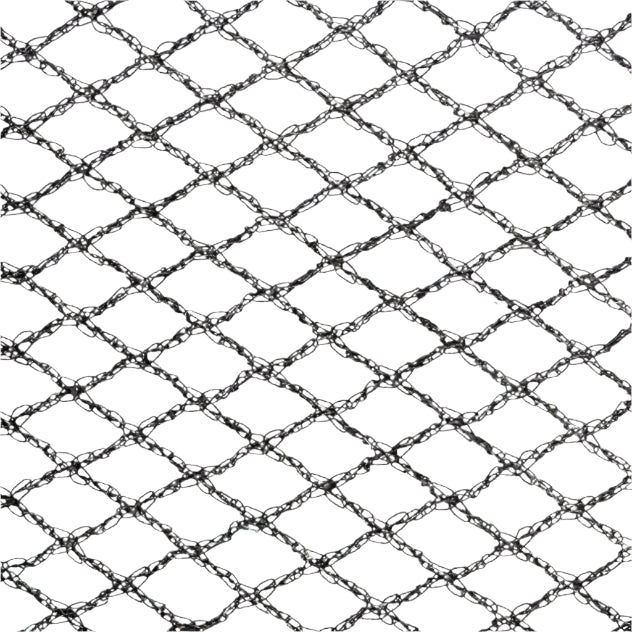 Fruit & Vegetable Cage Roof Net - 7mm Woven Diamond Mesh