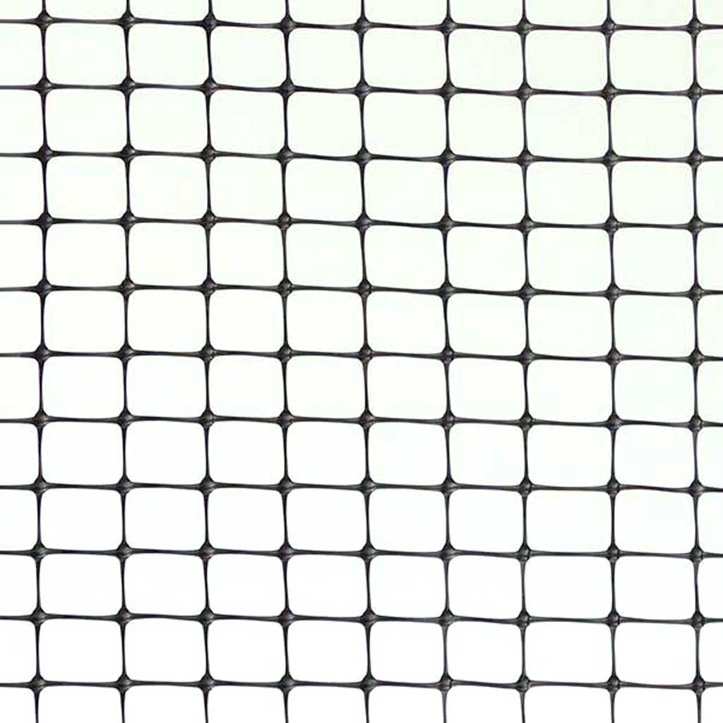 Vegetable Cage Net - 7mm moulded mesh - Knowle Nets