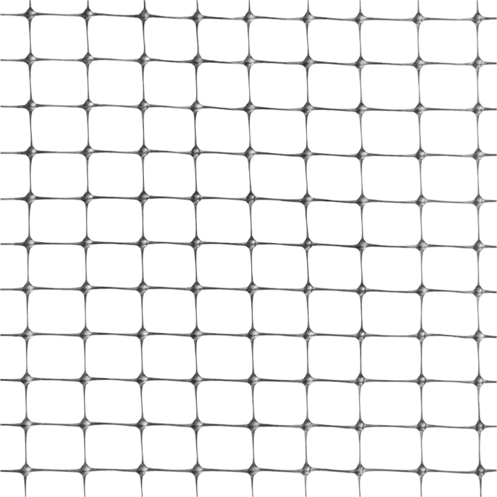 Vegetable Cage Net - 7mm moulded mesh - Knowle Nets