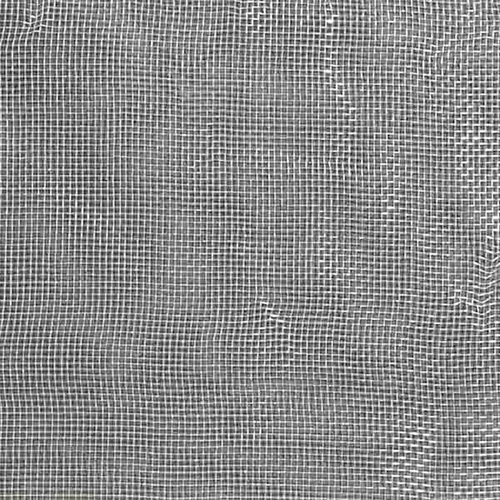 Knowle Nets - Coarse Mesh Insect Netting- studio shot