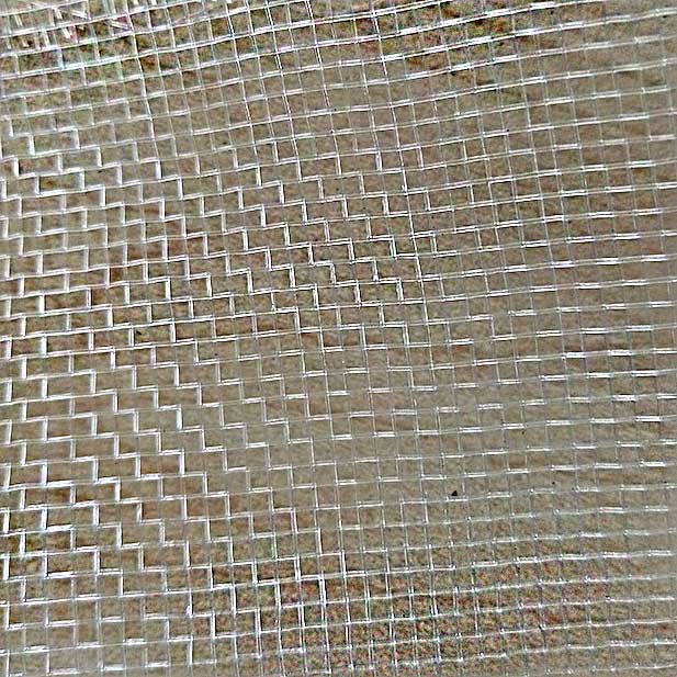 Coarse Mesh Insect Netting - Knowle Nets
