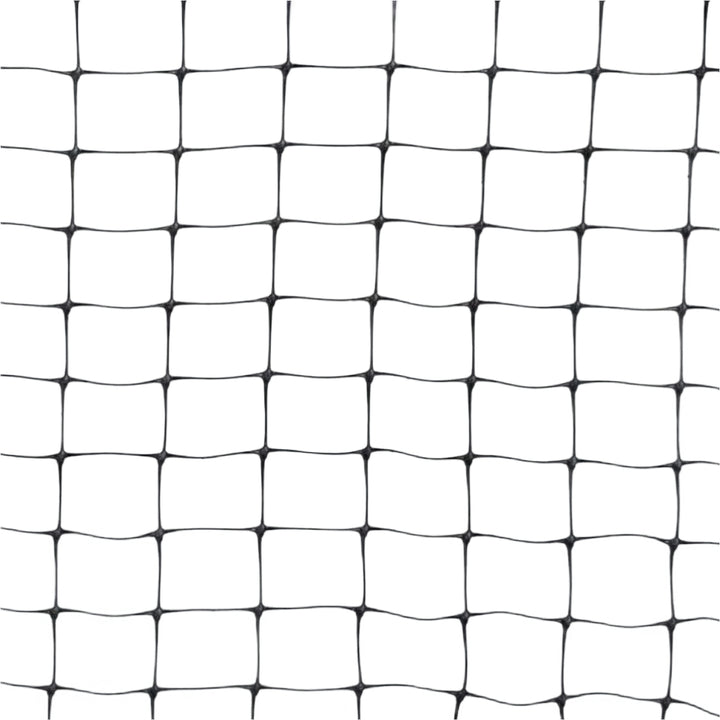 Knowle Nets - Pond Netting - 25mm x 30mm heavy duty moulded mesh-studio shot