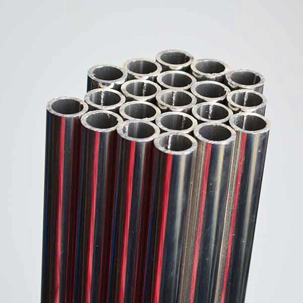 Strawberry Cage Aluminium Tubing - Knowle Nets