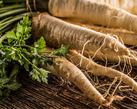 Parsnips Grow Guide