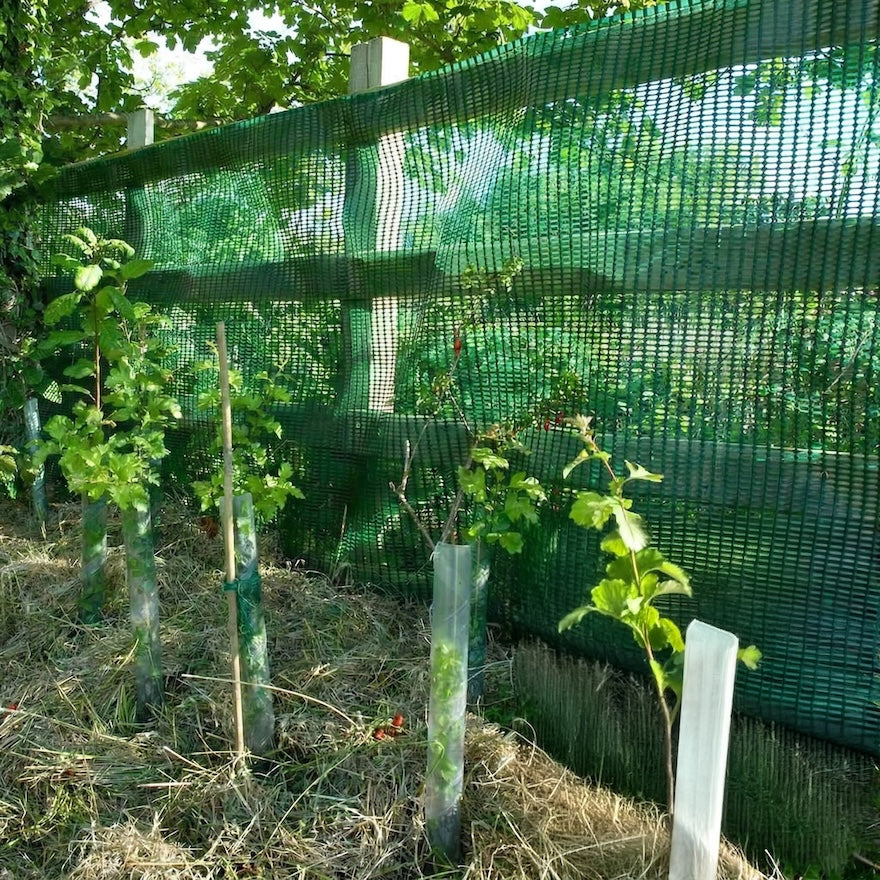 Shade Netting