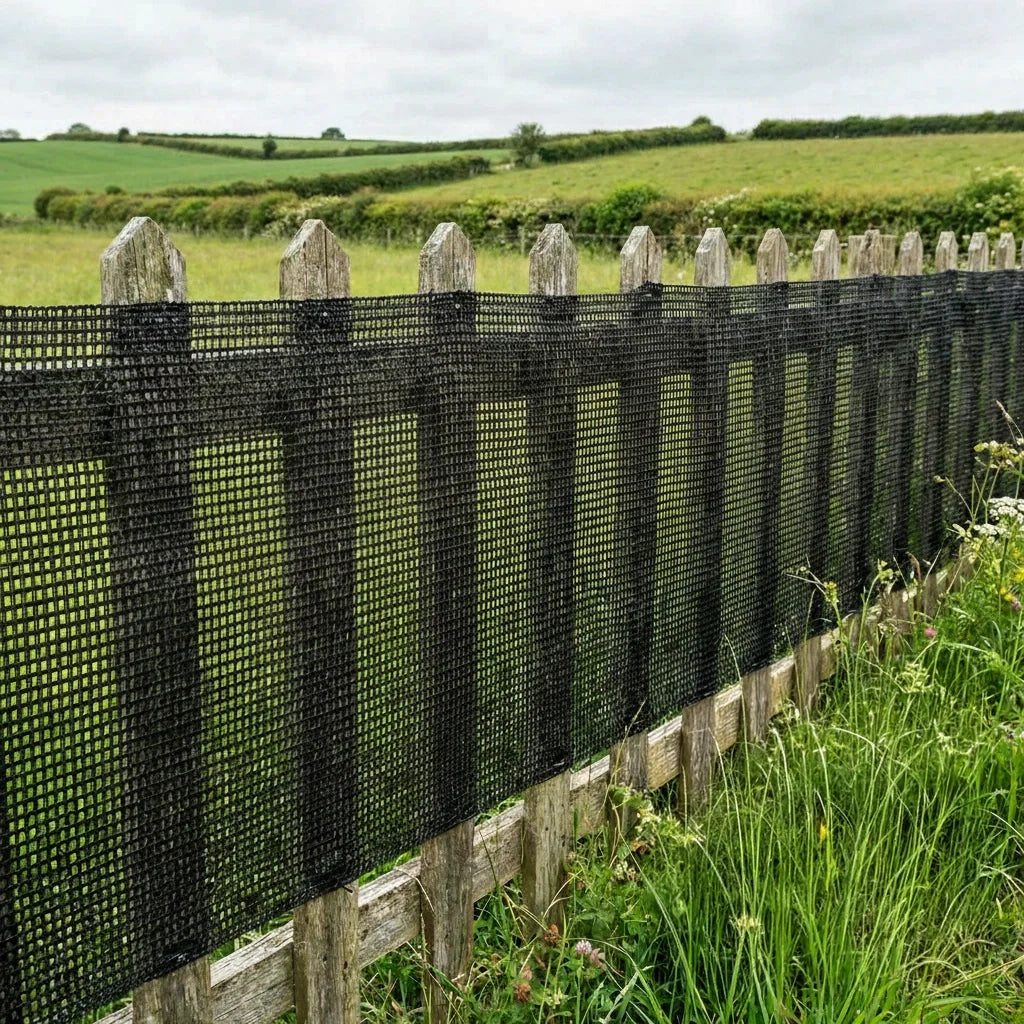 Windbreaks