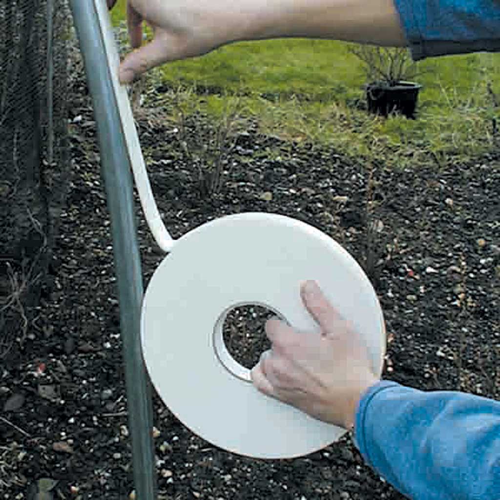 Polytunnel Accessories