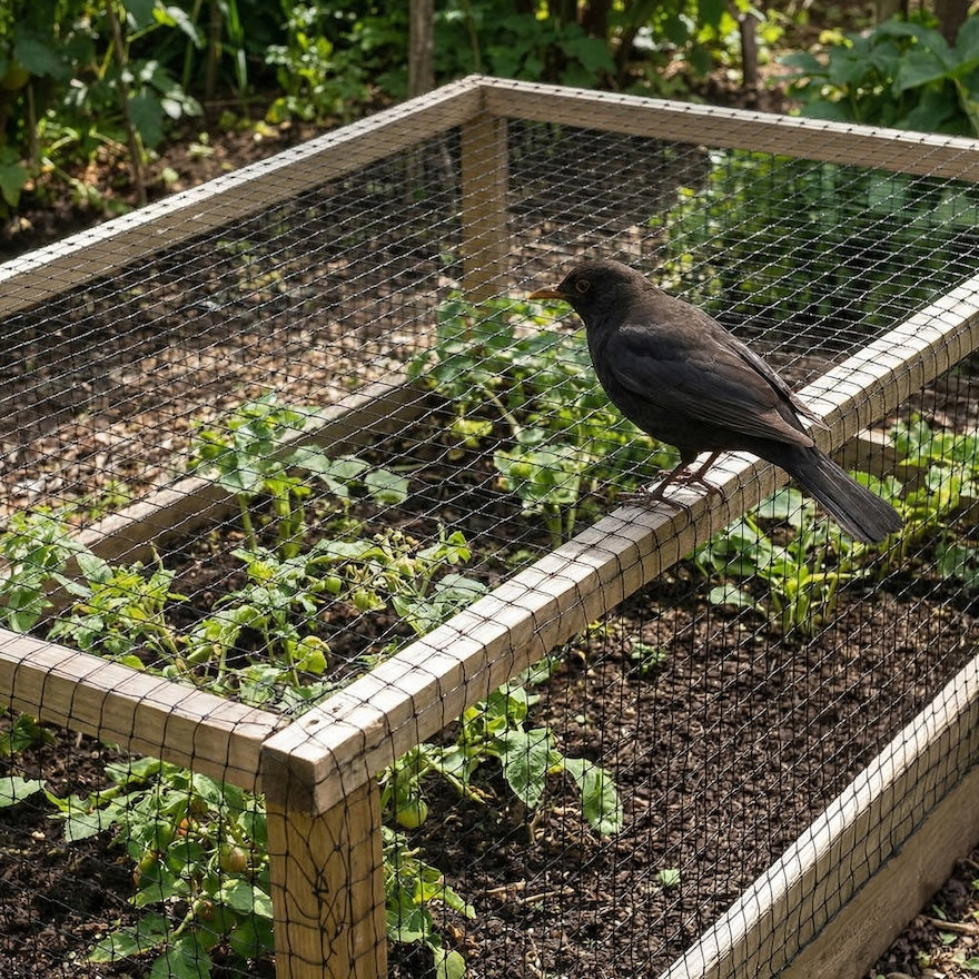 Bird Netting