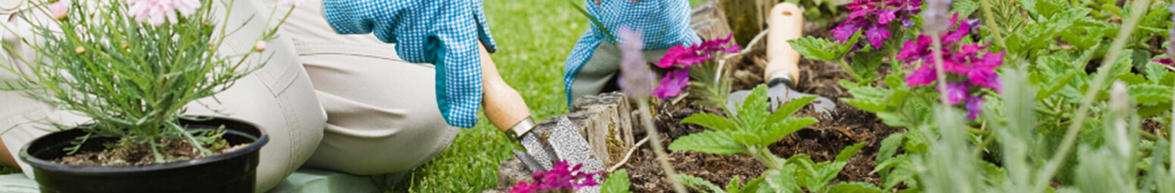 Gardening Tools