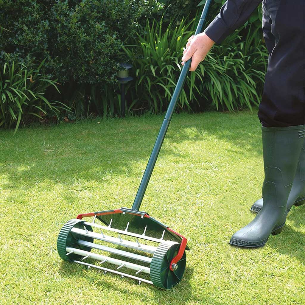 Lawn Care Tools