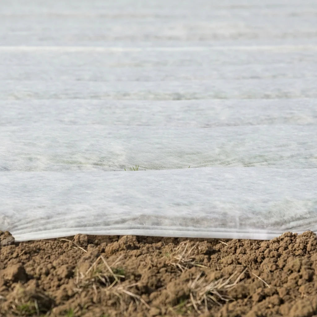 Frost Protection