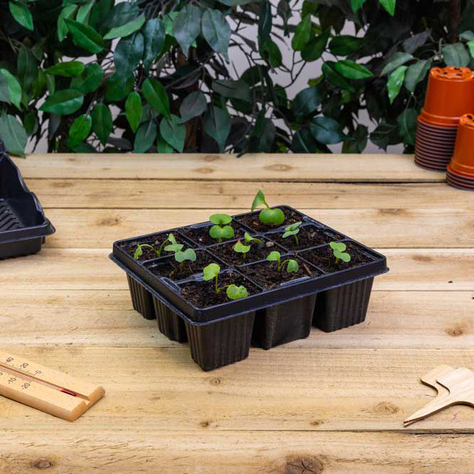 Modular Inserts - 54 Cells | Knowle Nets