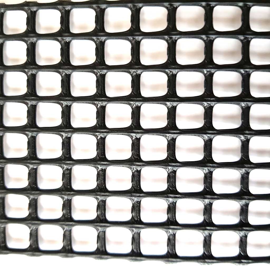 Super Strong Heavy Weight Square Mesh