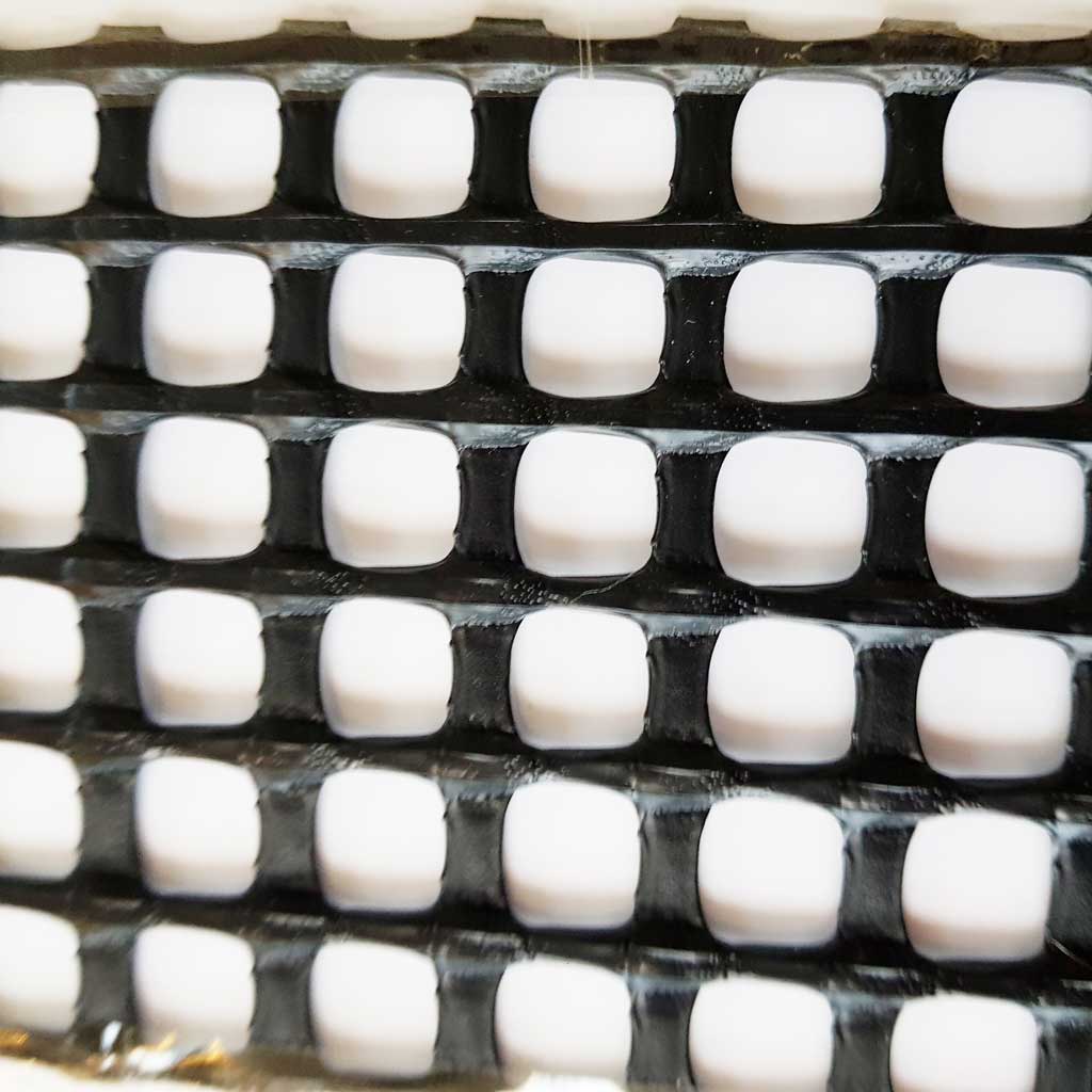 Super Strong Heavy Weight Square Mesh