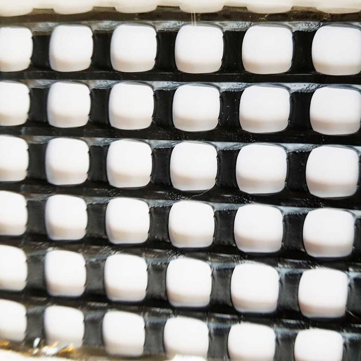 Super Strong Heavy Weight Square Mesh
