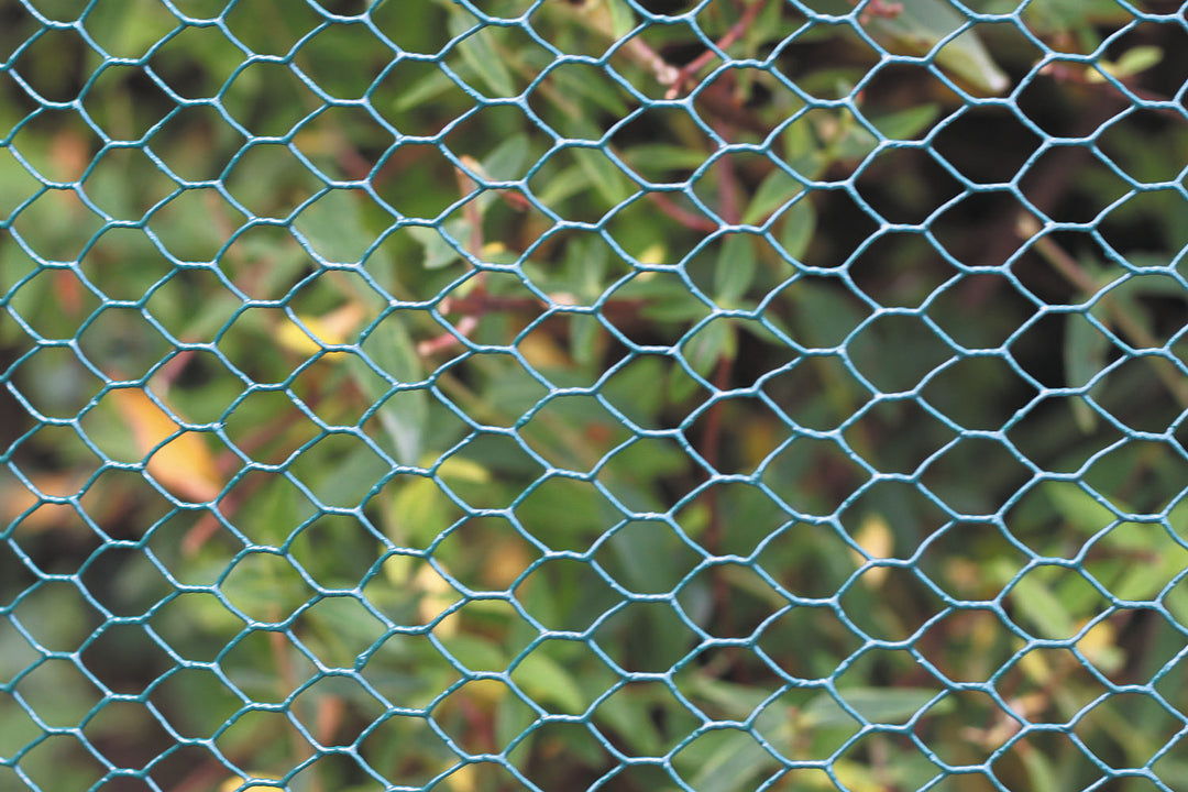 Coated Wire Net Mini-Roll