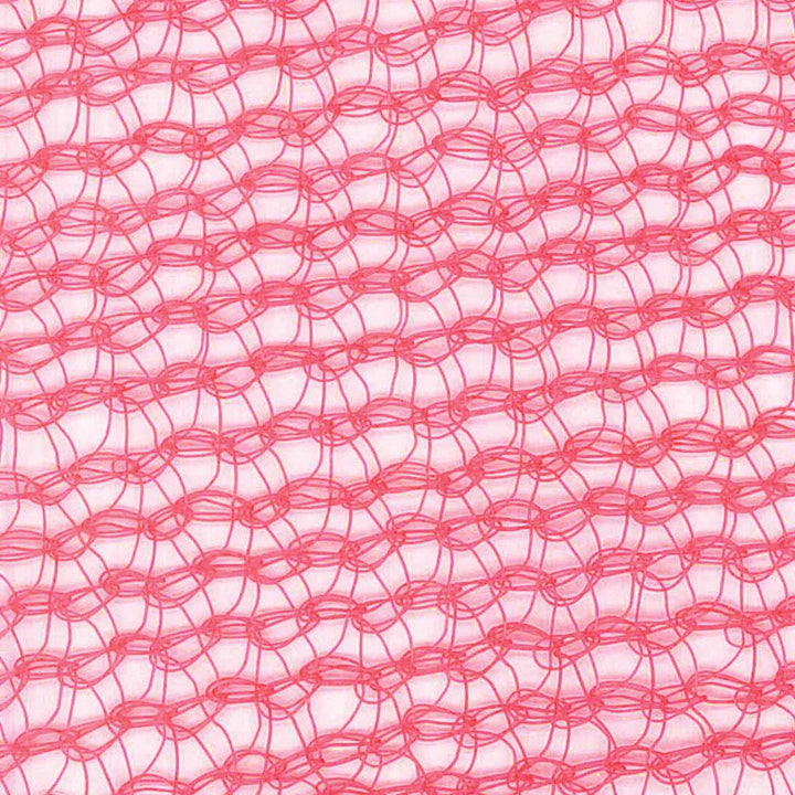 Debris Netting - Red