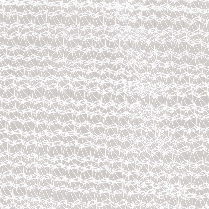 Debris Netting - White