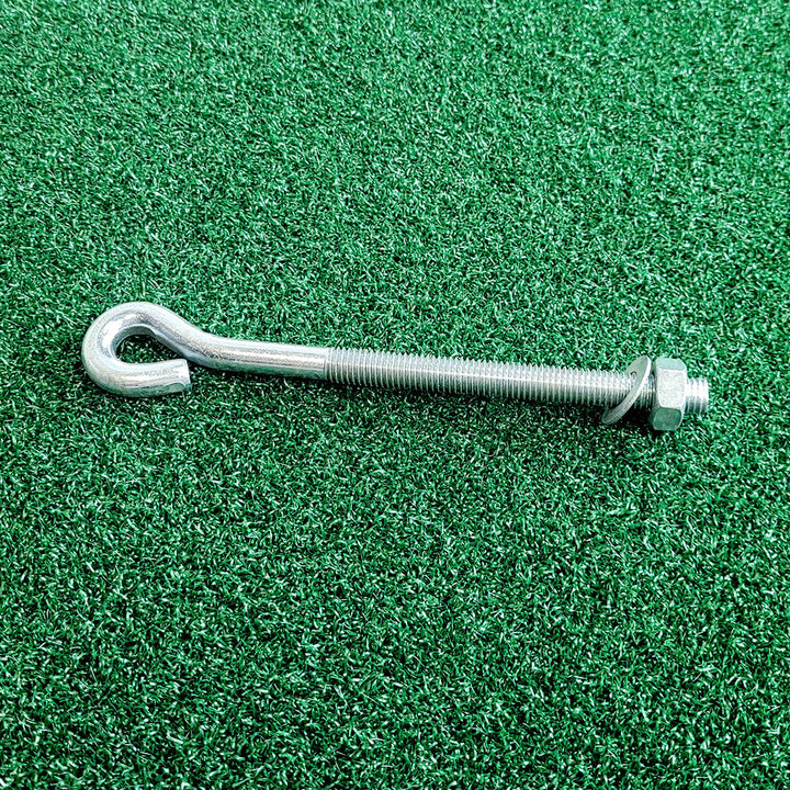 Eyebolt With Nut and Washer