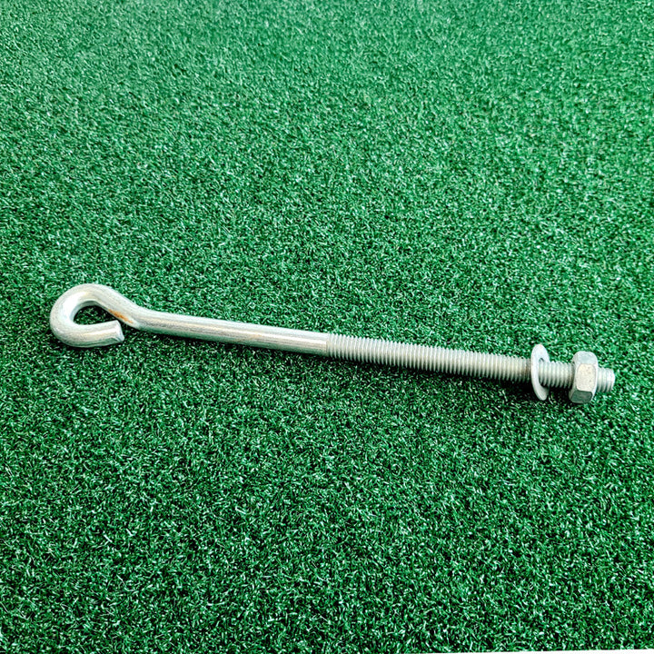 Eyebolt With Nut and Washer