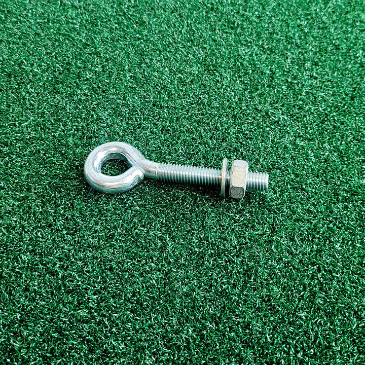 Eyebolt With Nut and Washer