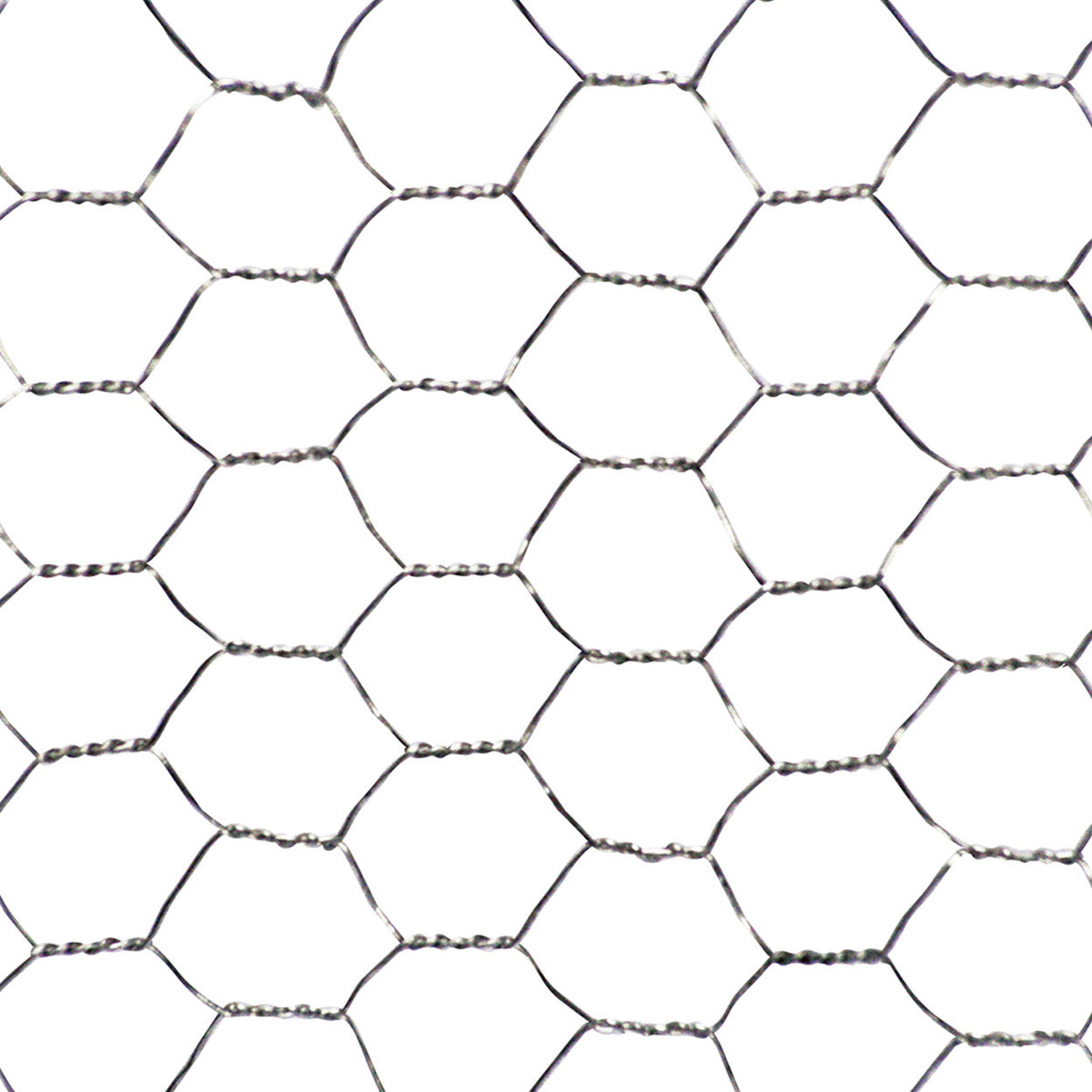 Galvanised Wire Net Mini Rolls | Knowle Nets