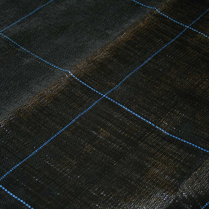 black garden membrane