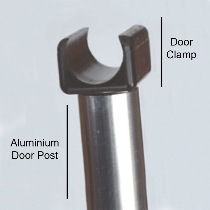 Walk-in Cage Door Parts