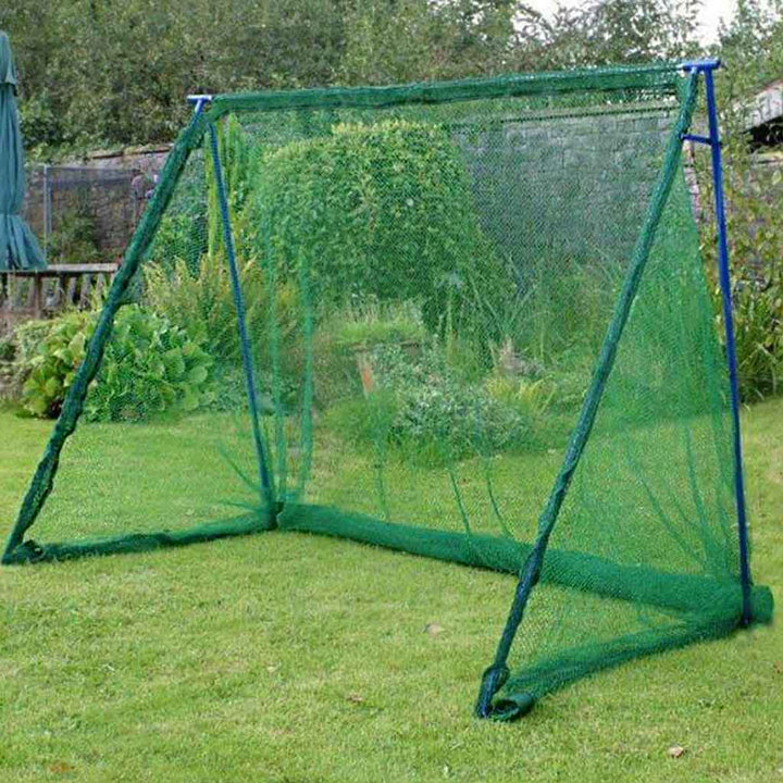 golf foldaway standard net