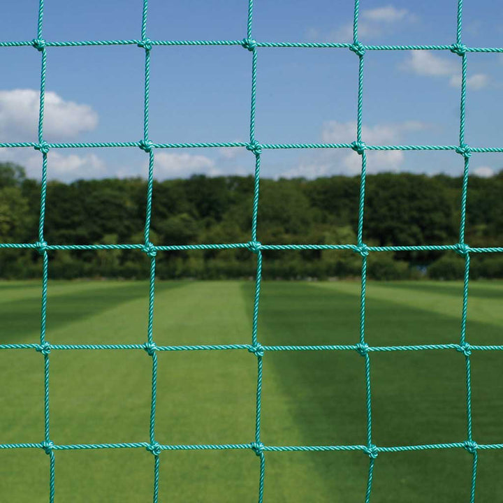 close up of portanet mesh