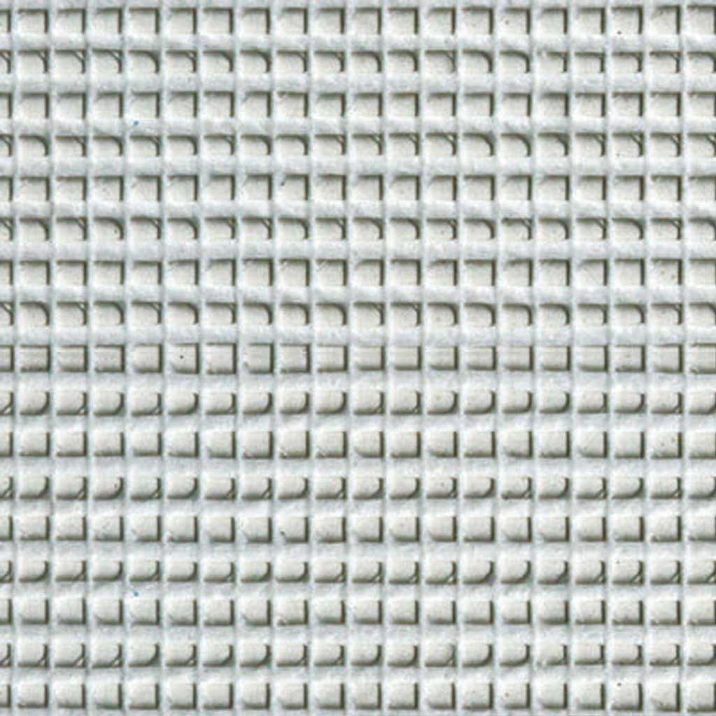 close up of white screen