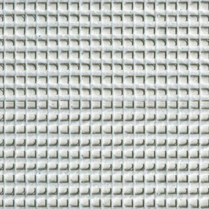 close up of white screen