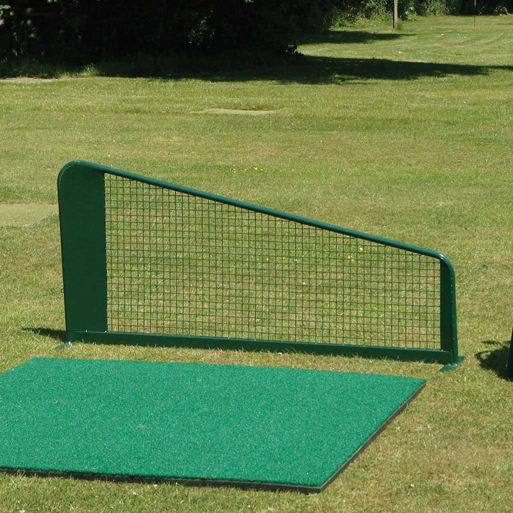 GOLF GREEN BAY DIVIDER
