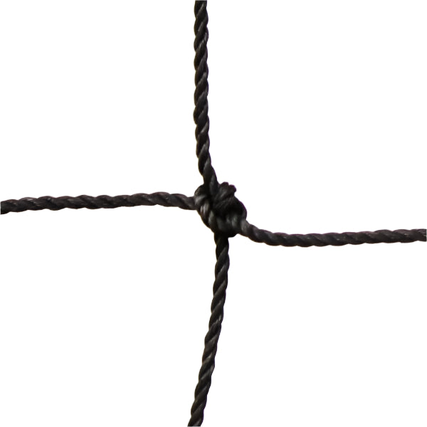 Plant Support Netting - 120mm knotted square mesh | Knowle Nets