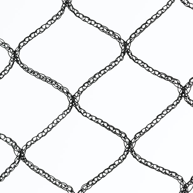 Pond Netting - 19mm woven diamond mesh