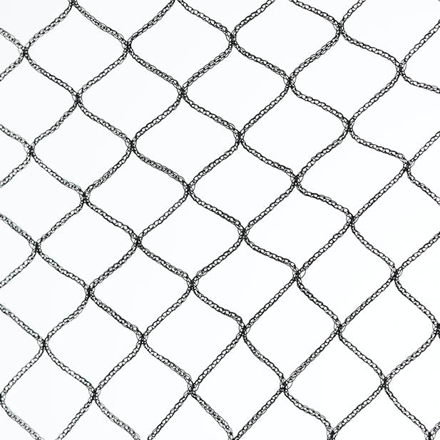 Pond Netting - 19mm woven diamond mesh